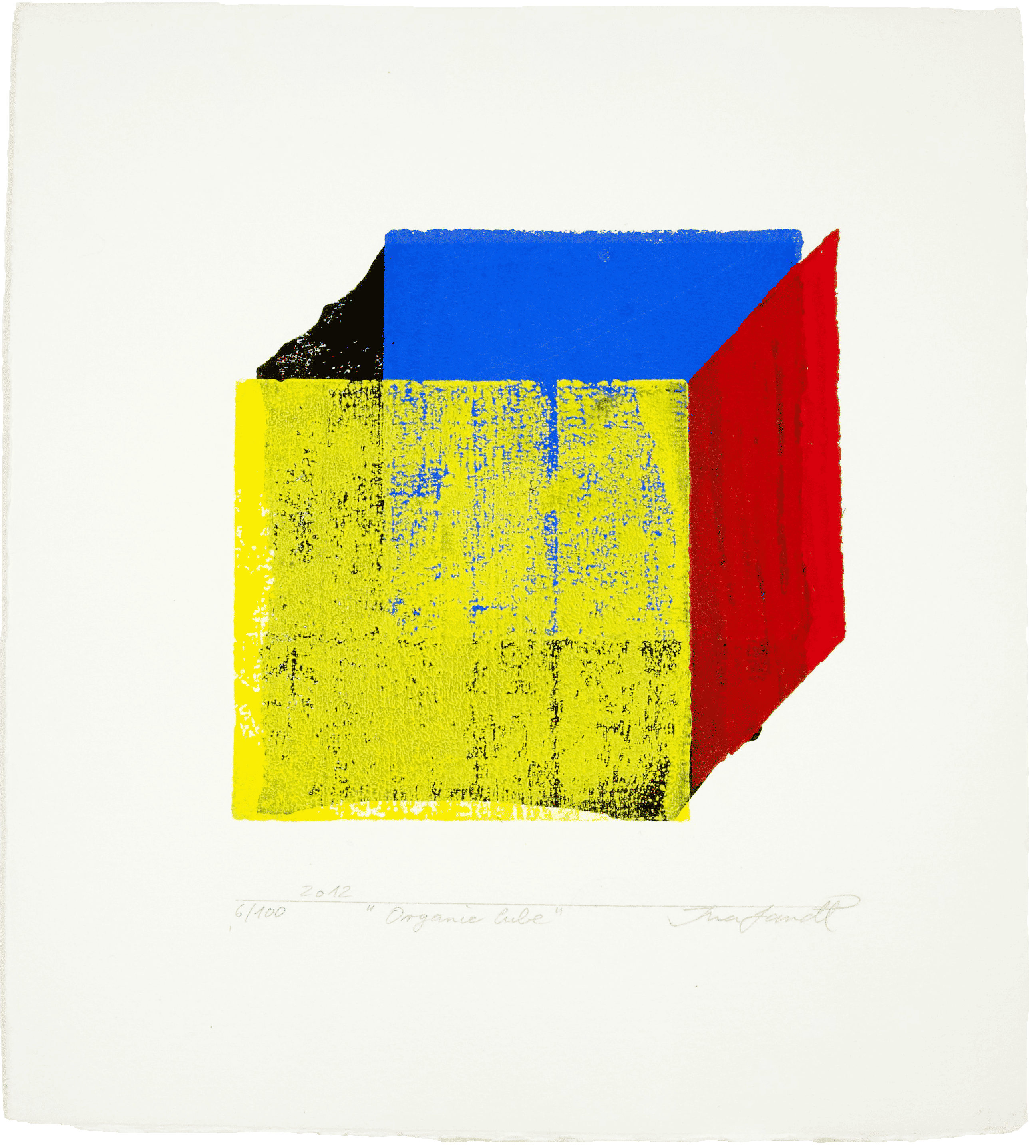 Cubus Farb Architektur (klein)